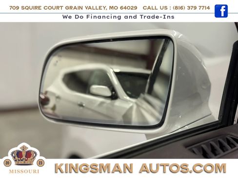 Used 2019 Lincoln MKT AWD image 34