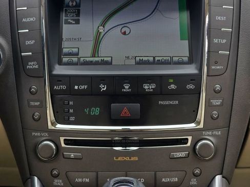 Used 2010 Lexus IS 250 AWD image 18