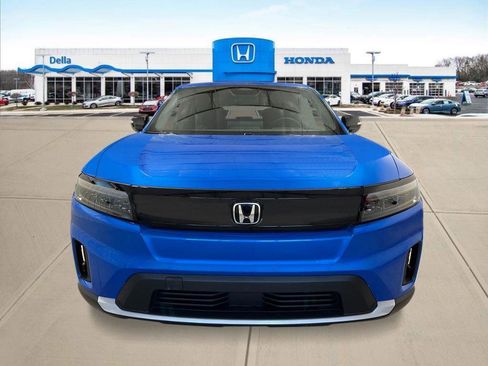 New 2026 Honda Prologue EX image 8