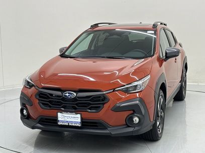 Certified 2025 Subaru Crosstrek 2.5i Limited