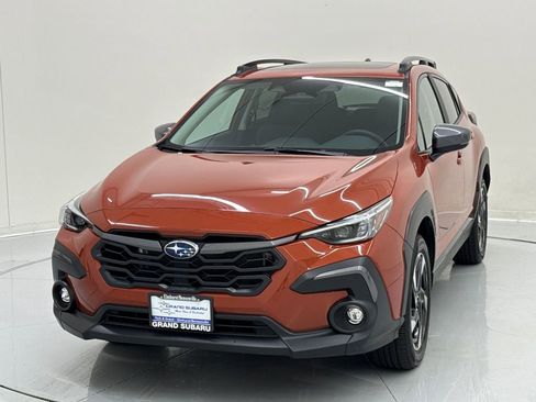 Used 2025 Subaru Crosstrek 2.5i Limited image 1