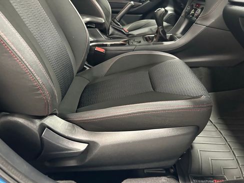 Used 2017 Subaru Impreza 2.0i Sport w/ Popular Package #2 AWD/4WD image 54