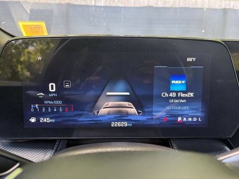 Used 2025 Chevrolet Equinox LT FWD image 35