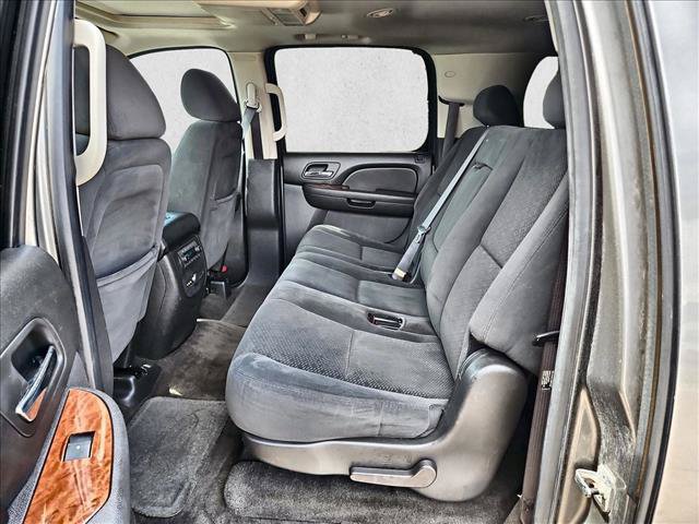 Used 2007 GMC Yukon XL SLE AWD/4WD image 19
