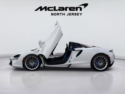 New 2026 McLaren Artura Spider image 20