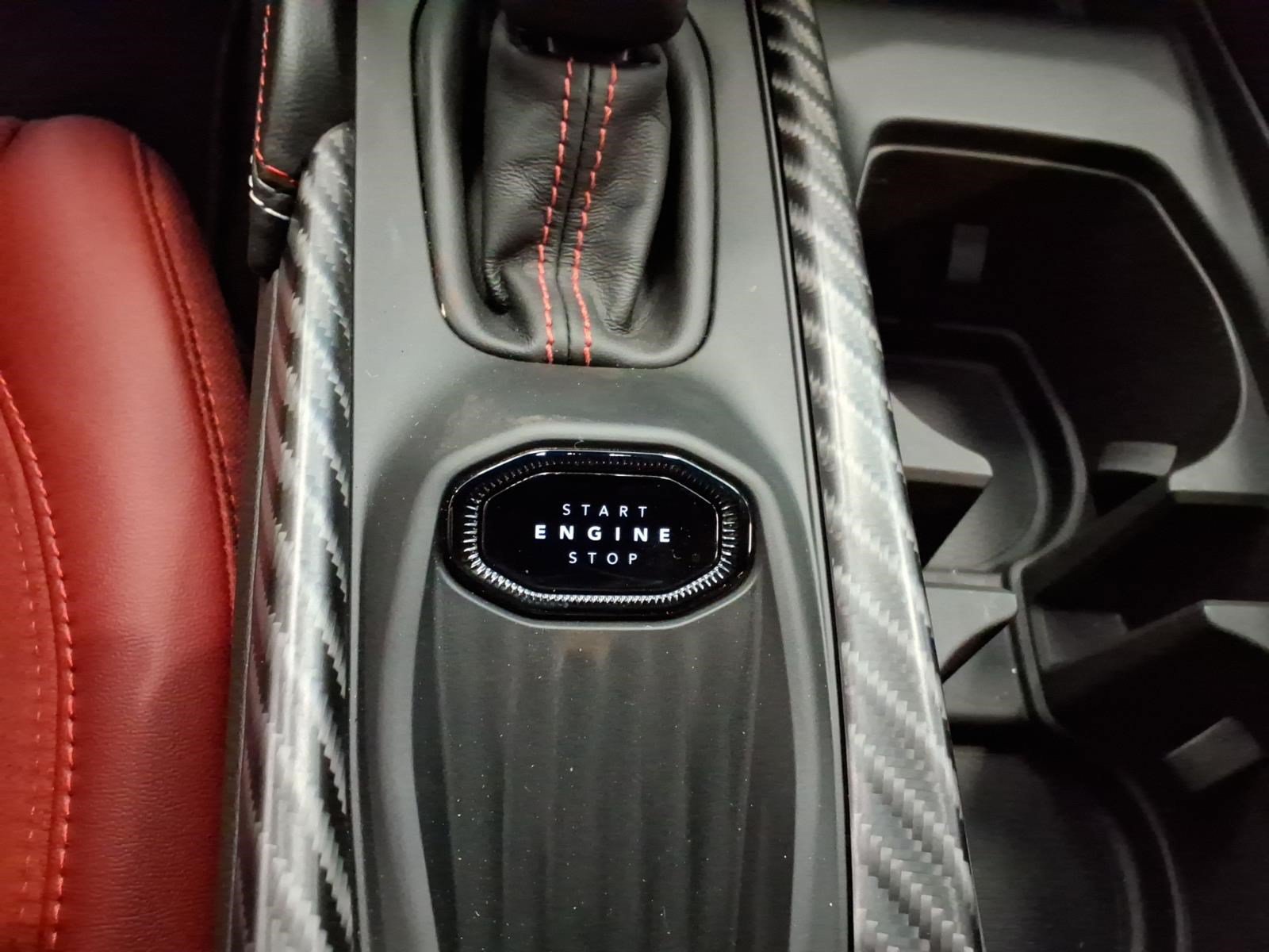 New 2026 Dodge Charger Scat Pack AWD/4WD image 24