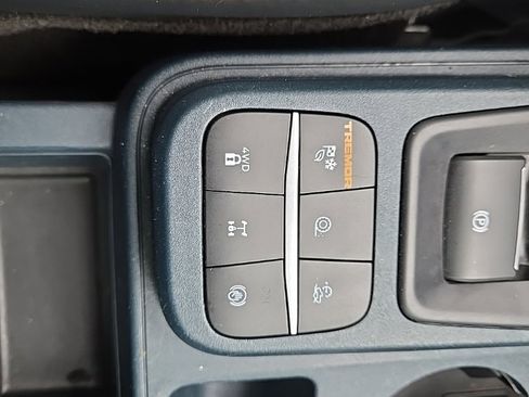 Used 2023 Ford Maverick Tremor w/ Tremor Off-Road Package image 34