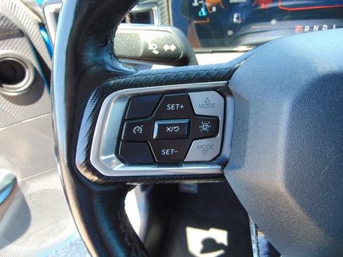 Used 2024 Ford Mustang Premium RWD image 18
