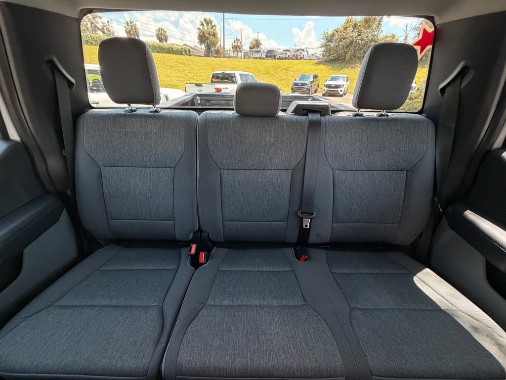 New 2026 Ford F250 XL w/ STX Appearance Package AWD/4WD image 32