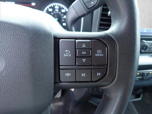 Used 2022 Ford F150 XLT AWD/4WD image 16