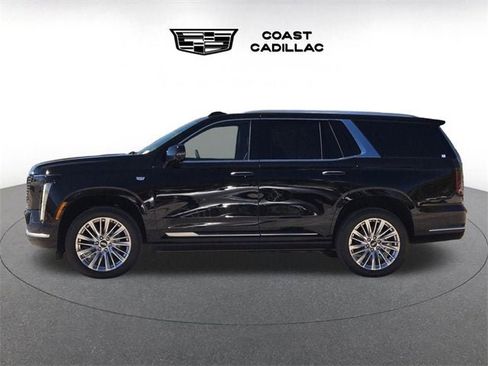 New 2025 Cadillac Escalade Premium Luxury w/ Touring Package image 9