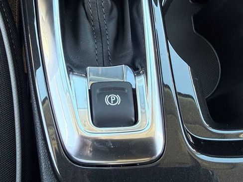 New 2026 Chevrolet TrailBlazer LT w/ Convenience Package image 19