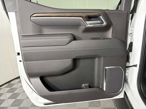 New 2026 GMC Sierra 1500 Elevation w/ Elevation Premium Package image 38