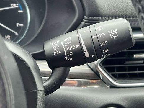 Used 2022 MAZDA CX-5 AWD 2.5 S w/ Premium Plus Pkg image 28
