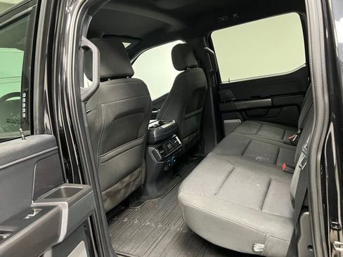 Used 2023 Ford F150 XLT w/ Equipment Group 302A High image 45