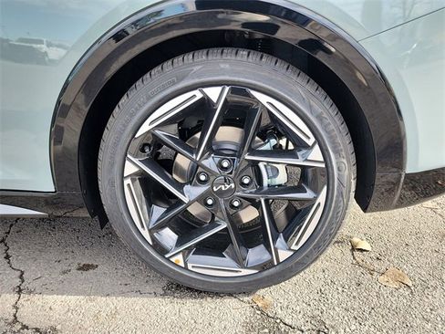 New 2025 Kia K4 GT-Line w/ GT-Line Premium Package image 27