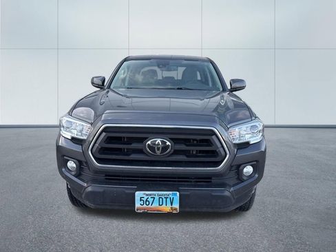 Used 2022 Toyota Tacoma SR5 image 6
