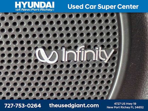 Used 2021 Hyundai Kona SEL Plus FWD image 29