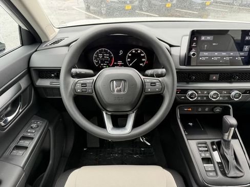 New 2026 Honda CR-V EX image 18