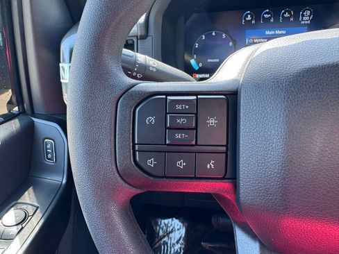 New 2026 Ford F150 STX w/ F-150 LOBO Package AWD/4WD image 25