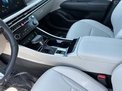 Used 2025 Hyundai Tucson SEL image 23