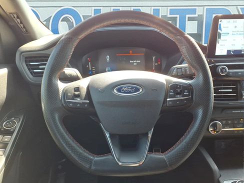 Used 2023 Ford Escape ST-Line AWD/4WD image 15