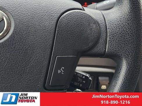 Used 2012 Toyota Tundra 2WD CrewMax image 29