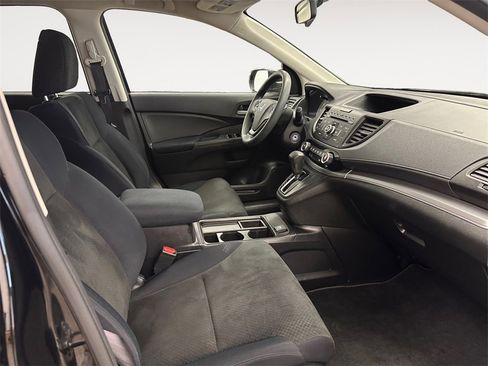 Used 2015 Honda CR-V LX image 14