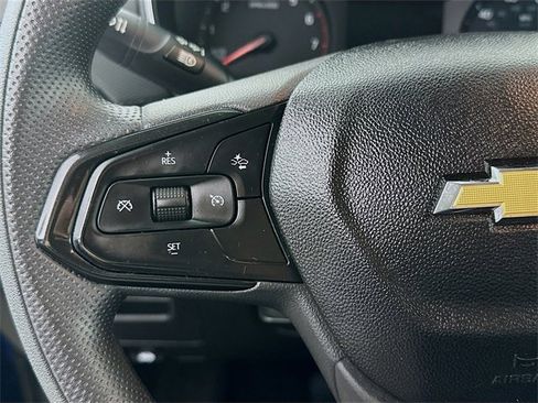 Used 2022 Chevrolet TrailBlazer LT w/ Convenience Package image 7