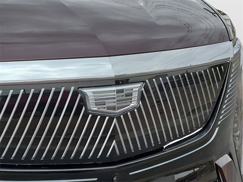 New 2026 Cadillac Escalade IQ Luxury 1 w/ LPO, Floor Liner Package image 7