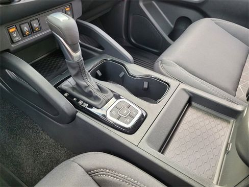 New 2026 Nissan Frontier SV w/ SV Convenience Package image 18