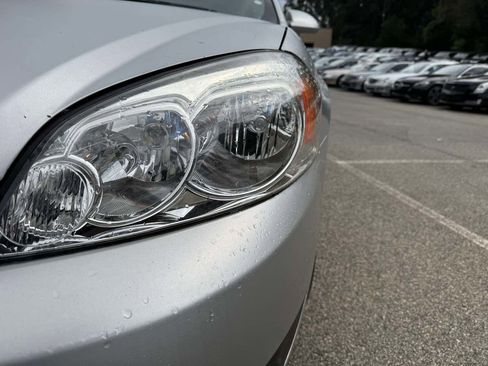 Used 2015 Chevrolet Impala LTZ image 6