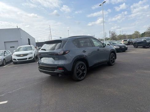 New 2026 MAZDA CX-5 2.5 S w/ Premium Plus Package AWD/4WD image 7