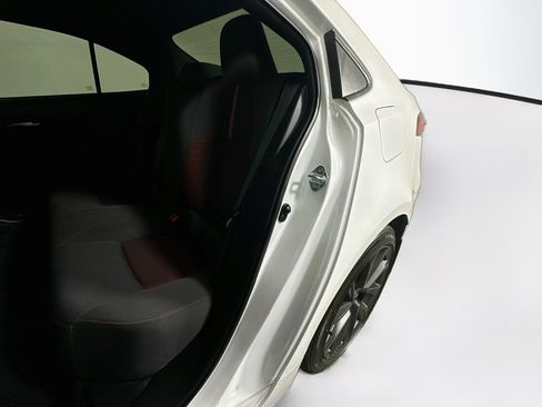 Used 2025 Toyota Corolla SE FWD image 26