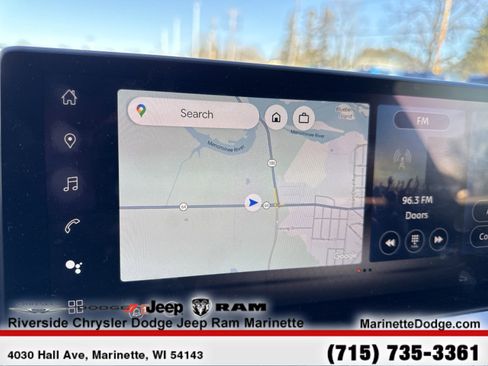 Used 2025 Nissan Rogue Platinum w/ Platinum Premium Package image 22