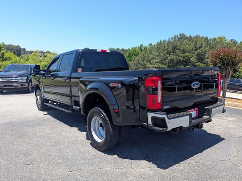 Used 2025 Ford F350 XLT w/ 360-Degree Camera Package AWD/4WD image 7