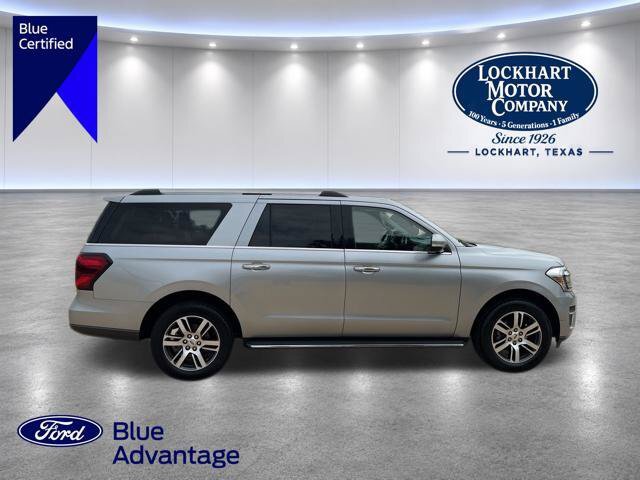 Certified 2023 Ford Expedition Max Limited RWD image 9