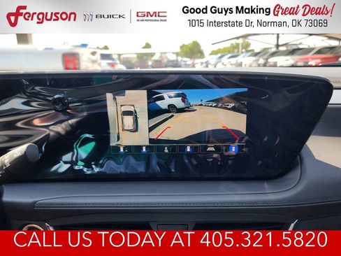 New 2026 Buick Encore GX Sport Touring w/ Advanced Technology Package FWD image 26