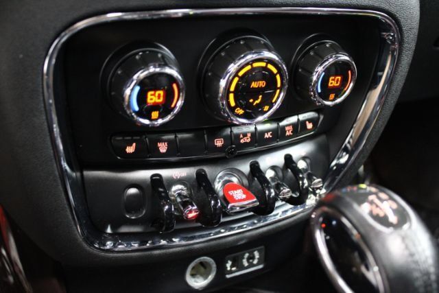 Used 2016 MINI Cooper Clubman S FWD image 14