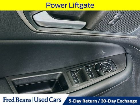 Certified 2024 Ford Edge SEL w/ Convenience Package image 22