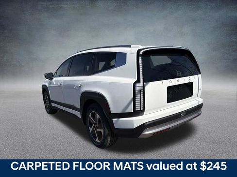 New 2026 Hyundai Ioniq 9 SE image 3