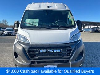 New 2026 RAM ProMaster 2500 w/ Safety Group video 2