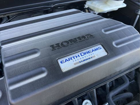 Used 2017 Honda CR-V EX-L image 18