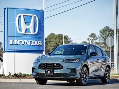 Used 2023 Honda HR-V Sport