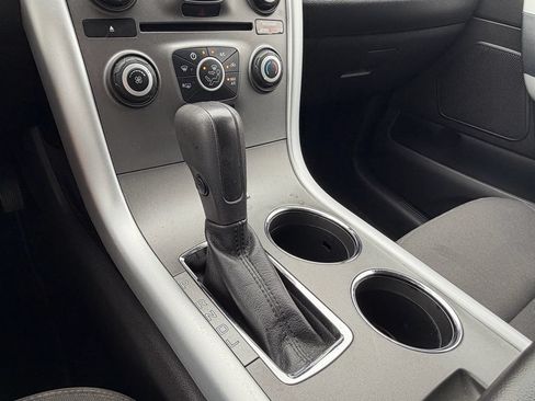 Used 2014 Ford Edge SE w/ Equipment Group 101A FWD image 25