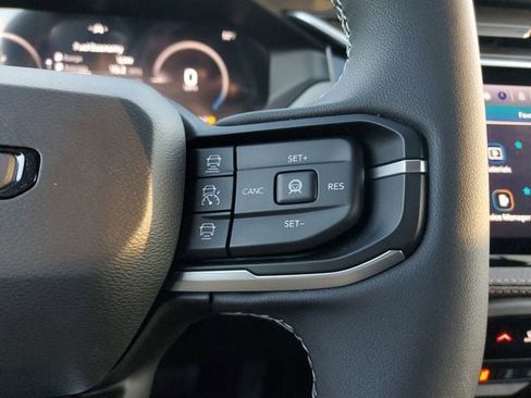 New 2026 Jeep Cherokee Limited image 29