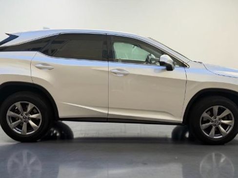 Used 2019 Lexus RX 350 FWD image 8