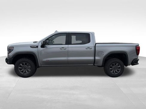 New 2026 GMC Sierra 1500 AT4X AWD/4WD image 4