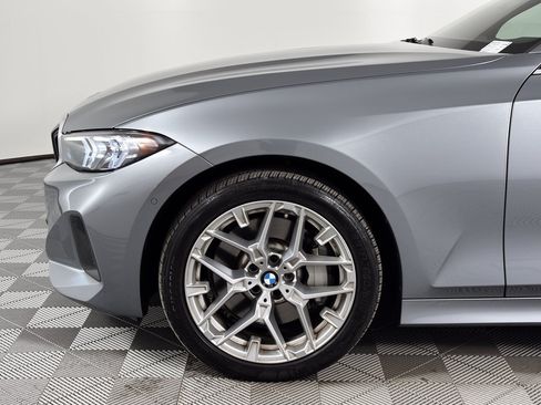 Used 2026 BMW 330i Sedan RWD image 13