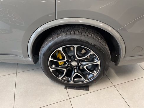 New 2026 Dodge Durango SRT Hellcat w/ Premium Group AWD/4WD image 7